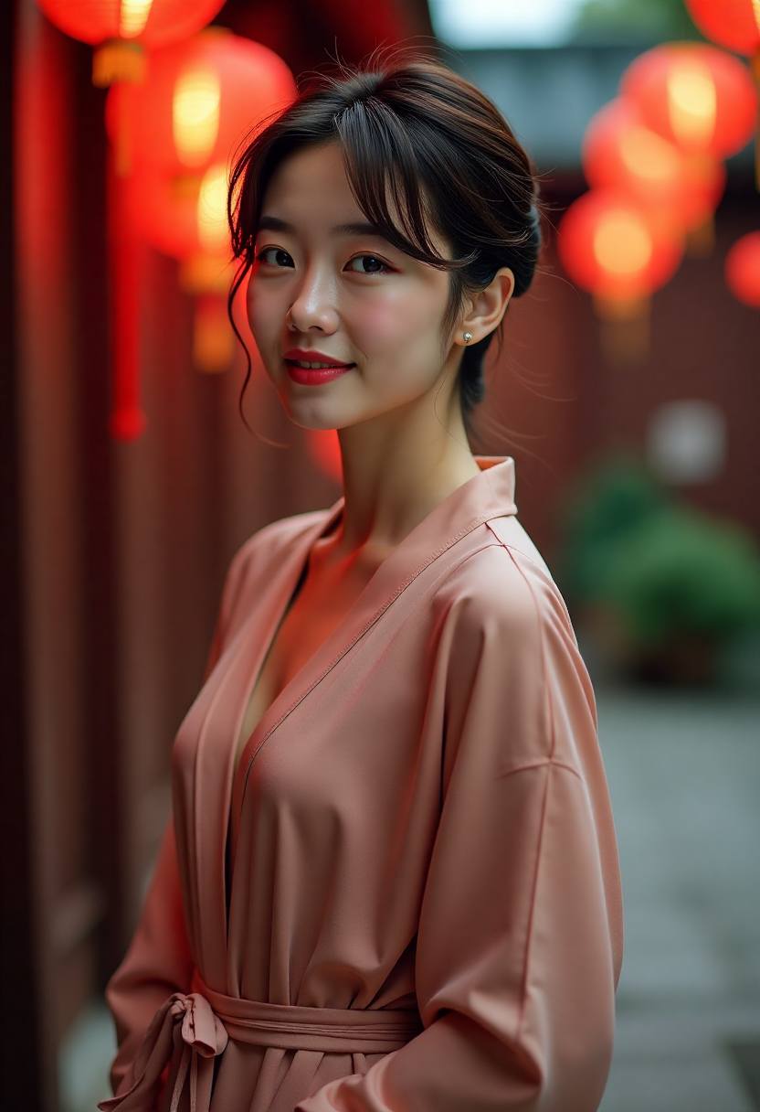 显微镜下的大明