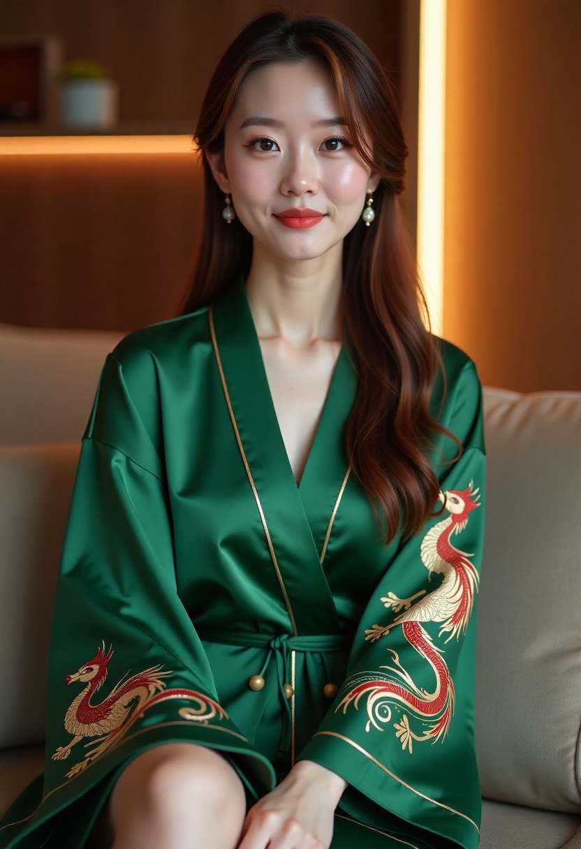我的前半生