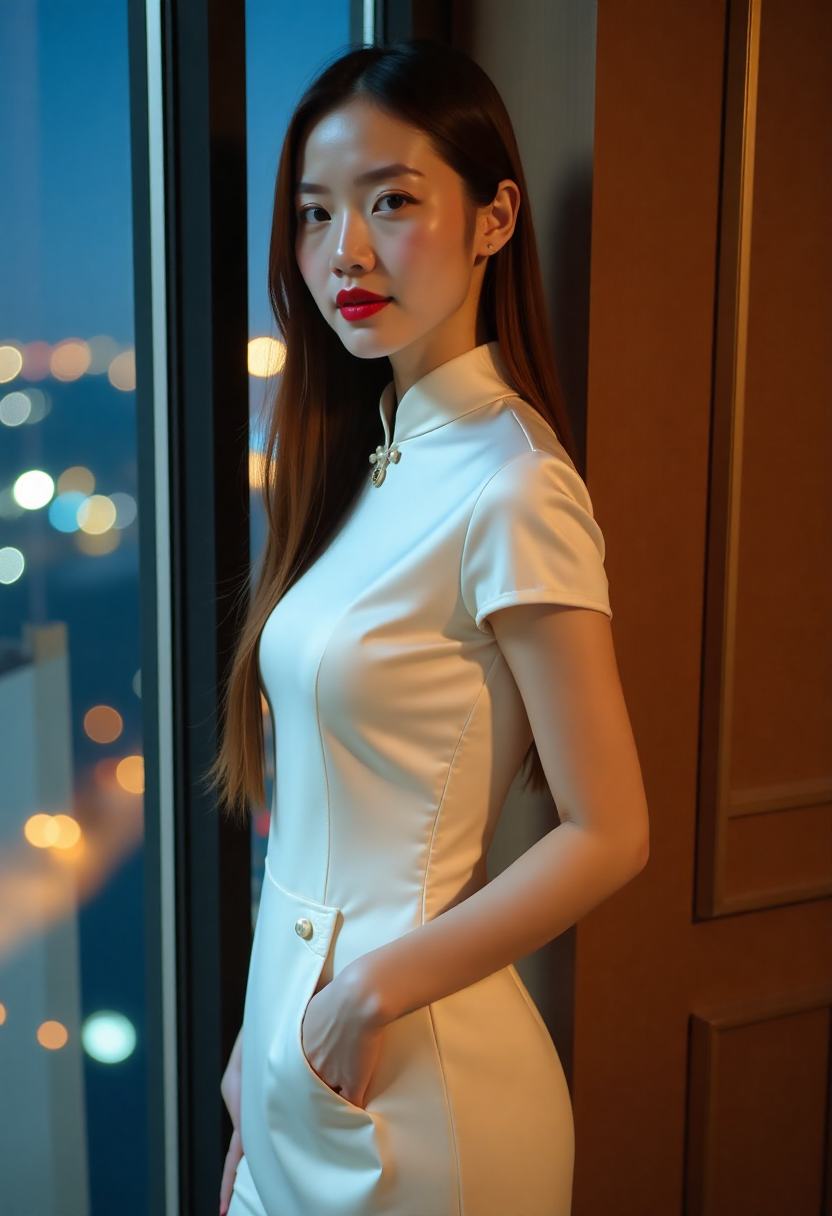 梦华录