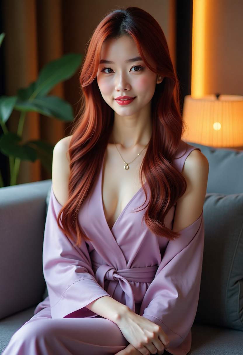 山河令