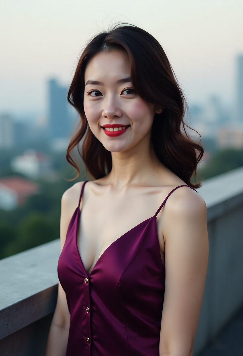 都挺好