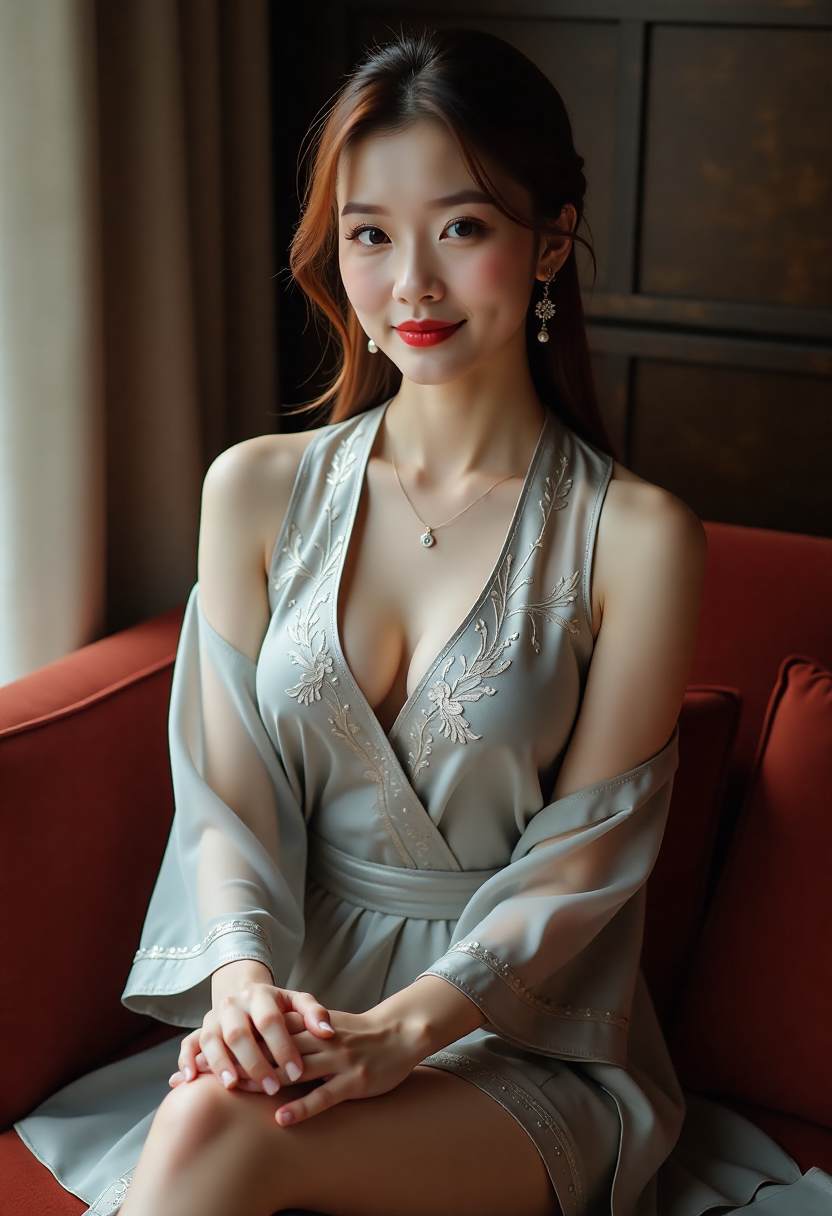 开端