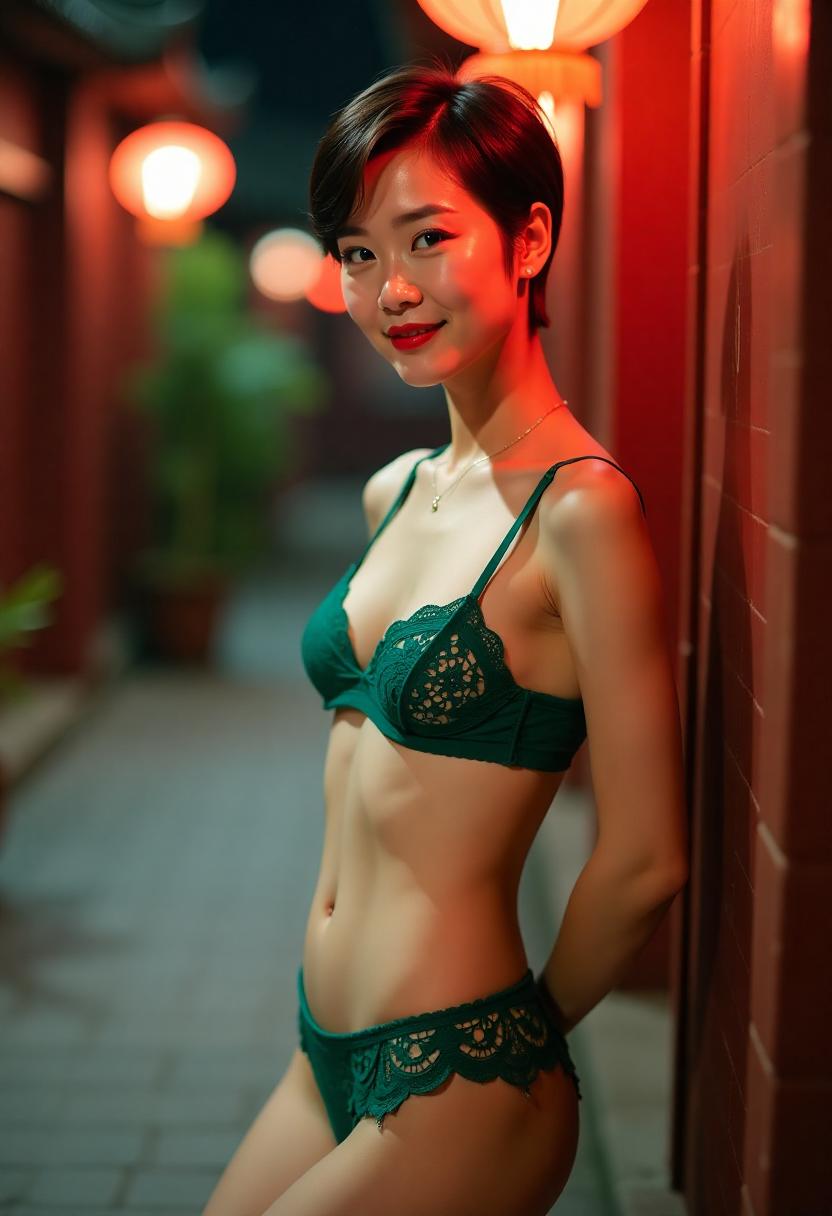 长月烬明