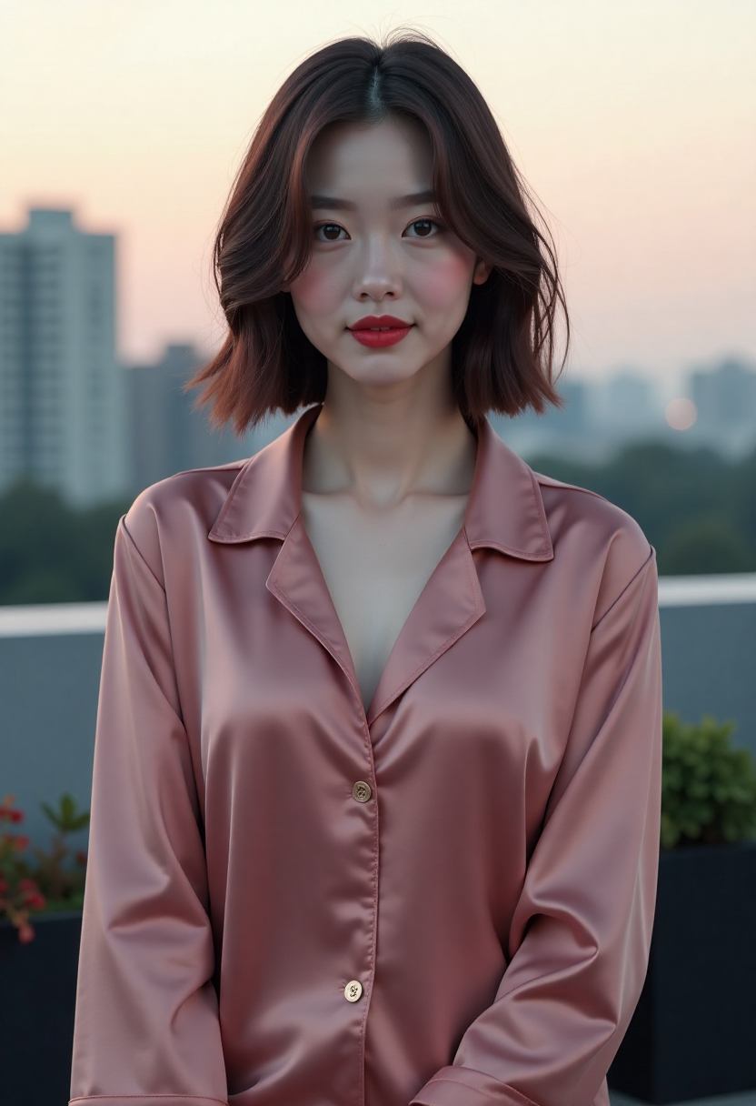 觉醒年代