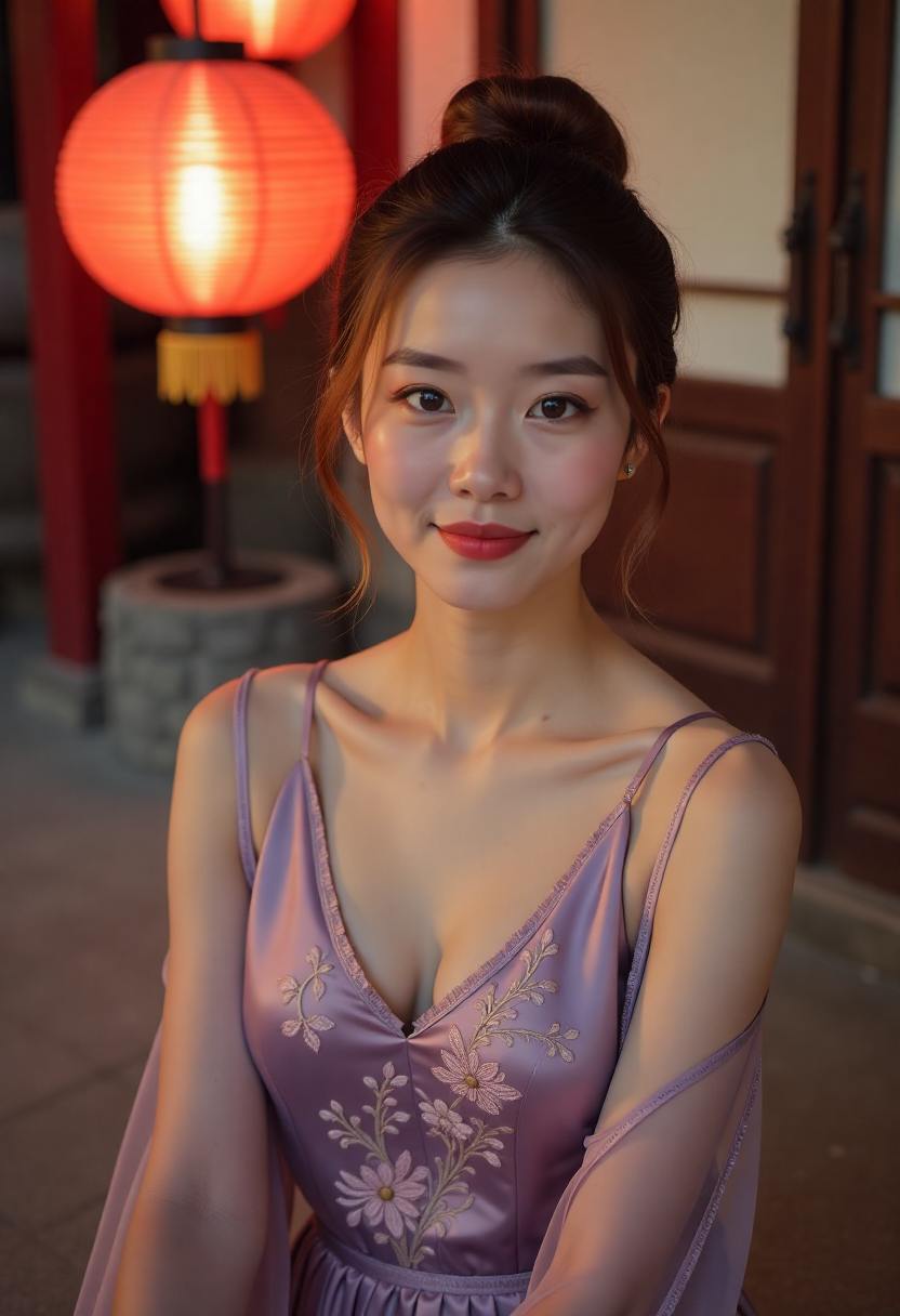 人世间
