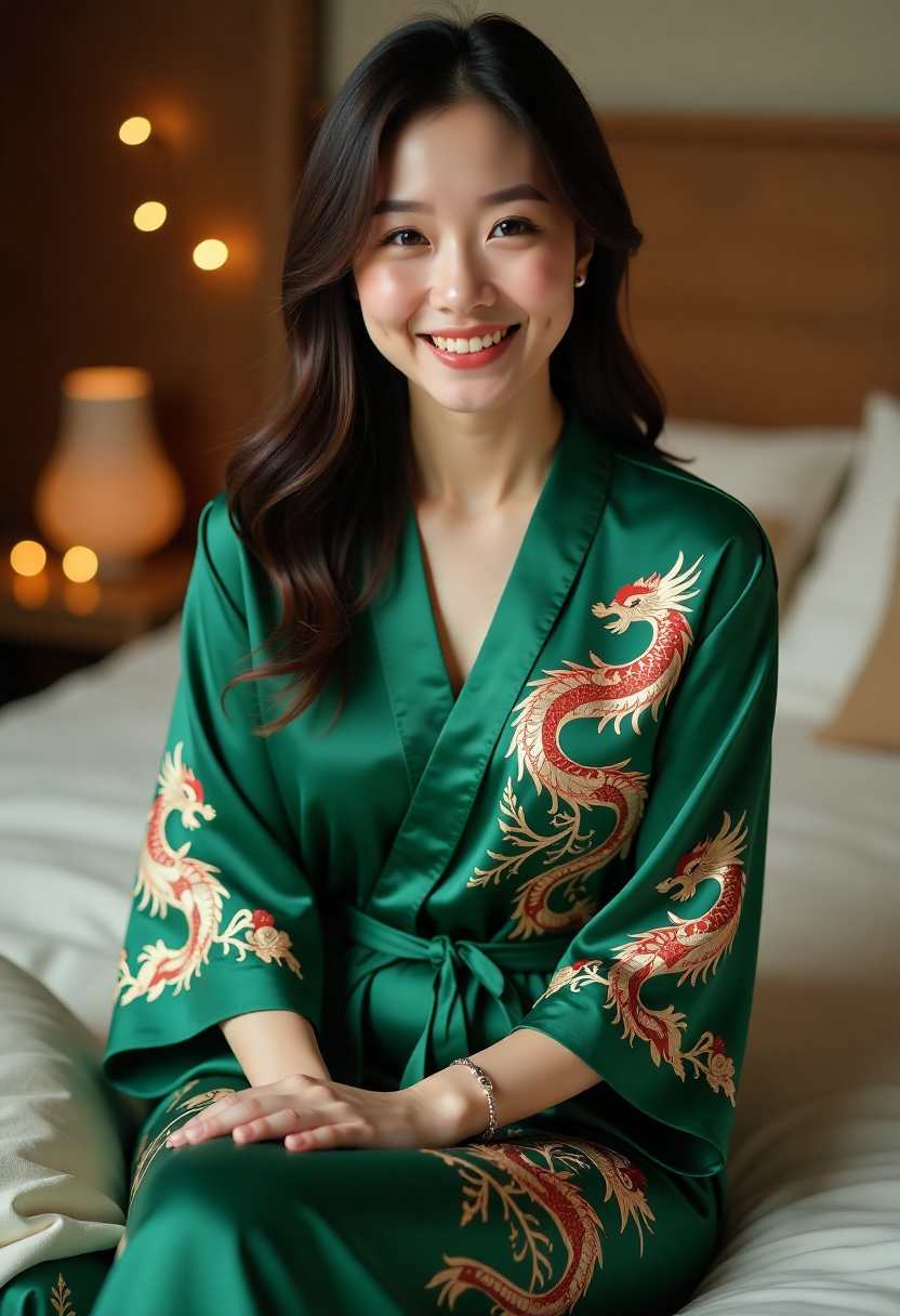 繁花