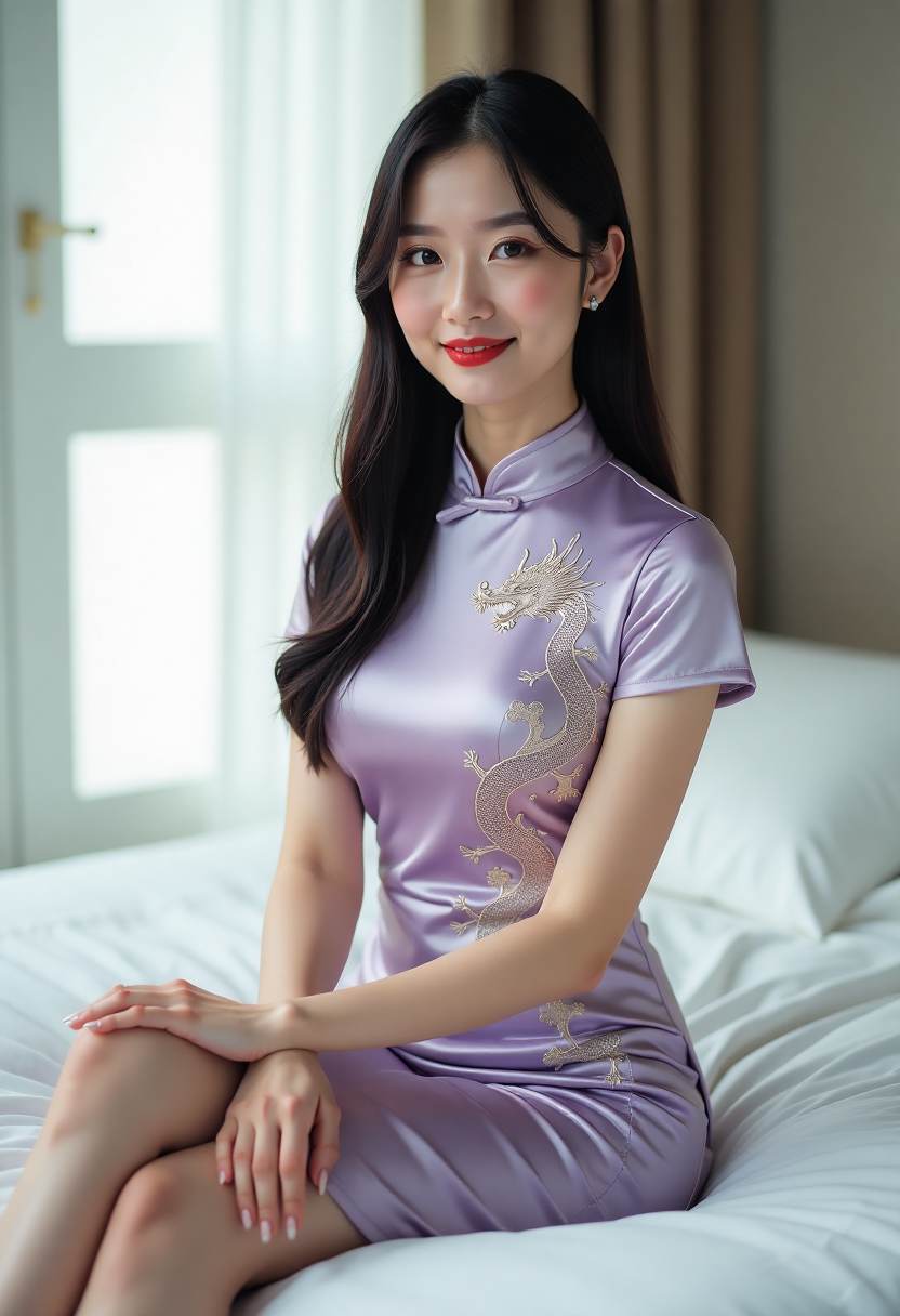 爱很美味